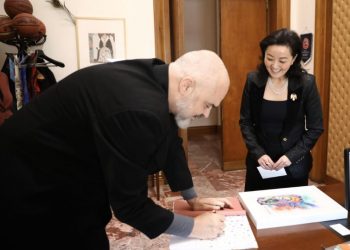Rama zbardh takimin me Yuri Kim: Sot miratuam edhe “AntiKÇK” dhe paketën për pronat e krimit