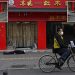 FOTO/ Pamje të tmerrshme, njerëz të vdekur në rrugë nga koronavirusi në Wuhan