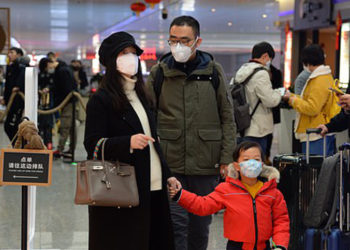 Virusi vdekjeprurës kinez mbërrin në Europë, ja shteti i parë që preket