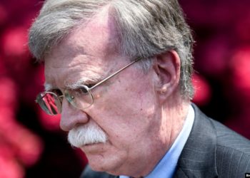SHBA/Bolton shprehet i gatshëm të dëshmojë në gjykimin e Trumpit