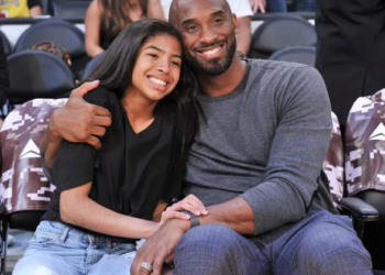 Vajza 13-vjeçare e Kobe Bryant, mes 5 personave që humbën jetën në aksidentin me helikopter