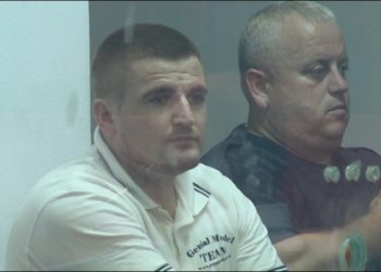 Atentati i dështuar në burg me snajper, gjykata liron të dënuarin me 20 vite burg
