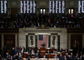 Kufizim kompetencave të Trump për të zhvilluar luftë ndaj Iranit, Kongresi Amerikan gati të votojë rezolutën
