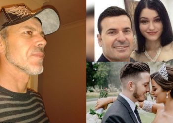 FOTO/ Nga Petriti tek Osmani, kush janë dy baballarët që ekzekutuan vajzat e tyre në Australi