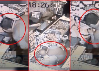 FOTO/ I doli emri se ka pirë kokainë në lokal, kryebashkiaku i Bulqizës thyen heshtjen: S’jam unë
