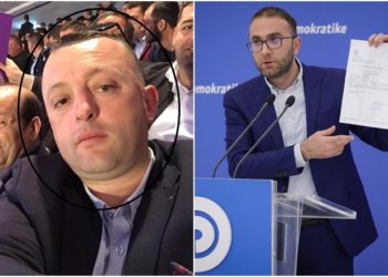 ‘Një tjetër kryebashkiak i dënuar’, Bardhi nxjerr emrin: T’i hiqet mandati Agron Malajt