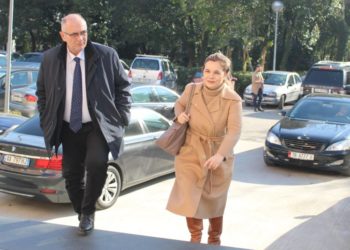 LSI përshëndet tryezën për “Zgjedhoren”, Kryemadhi: Opozita mori sot përgjegjësinë e saj përpara qytetarëve