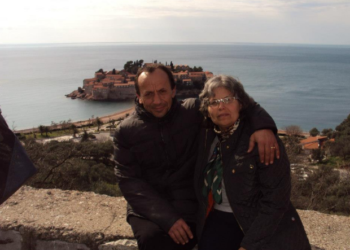 Hetimet/ Dy gabitësit, të njohur të familjes Laze; Çifti u qëllua me armë në sy të vajzës 17-vjeçare