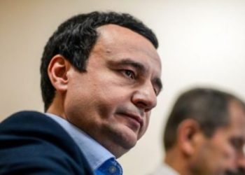 Kosovë/ Ja cili është vendimi për kërcënuesin e Kurtit