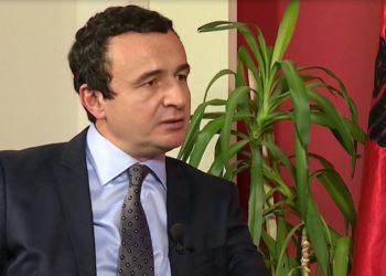 Albin Kurti i kujton Ramës basketbollin: Me Mini-Shengenin ballkanik gabove në hapa