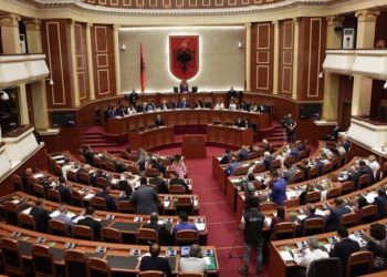 100 vite parlamentarizëm shqiptar, zbardhet axhenda e kremtimeve për këtë ngjarje të rëndësishme
