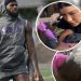 VIDEO+FOTO/ LeBron James bën tatuazh të ri për Kobe Bryant: Mamba 4 life