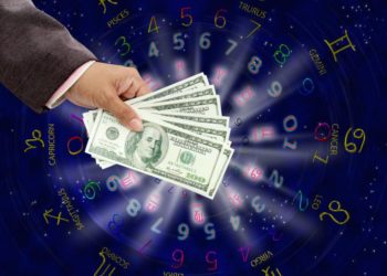 Këto shenja horoskopi do bëhen të pasur në vitin 2020