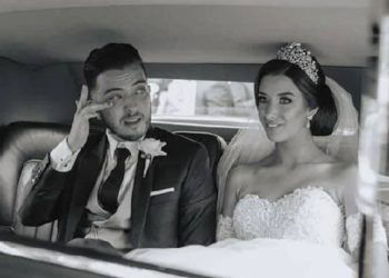 U vranë pabesisht nga babai i 25-vjeçares, vëllai i Vetonit përlot me mesazhin e ndjerë për çiftin shqiptar