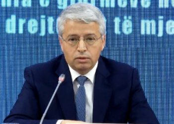 Zbulohen kategoritë e personave që do t’u kontrollohet pasuria në kuadër të paketës anti-KÇK që drejtohet nga Lleshaj