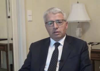 “Gati fushata kundër kriminelëve”, paralajmërimi i Sandër Lleshajt nga Berlini si drejtues i anti-KÇK-së