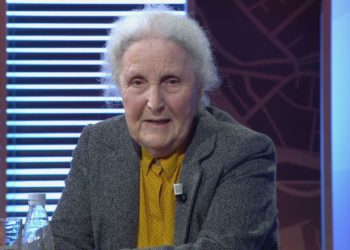 Inxhinierja Bozo “qetëson” qytetarët: Rrini të qetë në banesat tuaja, ky tërmet s’dëmton strukturën