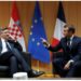 Hapja e negociatave për Shqipërinë, lajme të mira në Samitin e Zagrebit