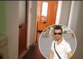 Krimi në Paskuqan/ Burri i Enkeledës ishte i frikësuar për familjen: Ruajeni nusen nga vëllai im