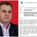 “Në atë kohë kam punuar mësues”/ Kryebashkiaku i Mallakastrës reagon pas denoncimit të PD: I hapur për çdo lloj verifikimi