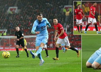 Premier League/ Tottenham “merr frymë”, Leicester rikthehet tek fitorja, Burnley leksion United