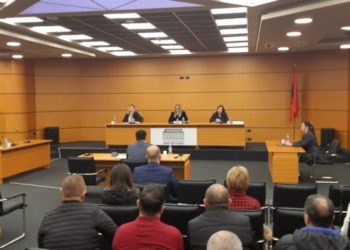 Kandidat për në SPAK, vettingu konfirmon në detyrë prokurorin Anton Martini