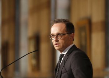 Apeli i ministrit gjerman një ditë para takimet Merkel-Putin: Evropa të angazhohet në Lindjen e Mesme