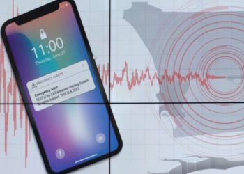 Tërmetet mund të parashikohen nga atmosfera? Ja përpjekjet e shkencës për t’i paraprirë fenomenit shkatërrues