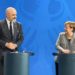 Konferenca me Ramën/ Merkel: Në mars duam dakordësi për fillimin e negociatave