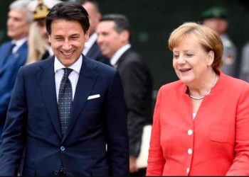 Merkel bisedë telefonike me kryeministrin Conte: BE të bashkëpunojë për stabilitetin në Libi dhe Iran