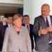 Garancia e Merkel dhe daullet e tellallëve të Tiranës!