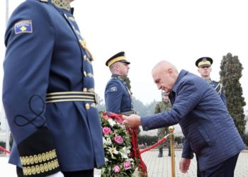 Meta: Historia e re e Kosovës ka në themel veprën e ndritur të Ibrahim Rugovës