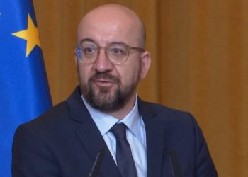 “Për momentin s’kemi unanimitet për negociatat”/ Presidenti i KiE: Fati i Shqipëria duhet të jetë në BE, 3 shtyllat e zgjerimit