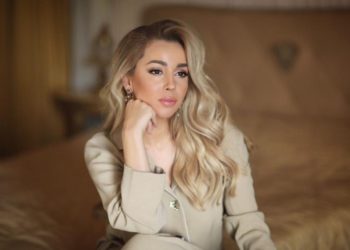 Së shpejti nënë për herë të dytë, Miriam Cani zbulon si ka arreduar dhomën e vogëlushit