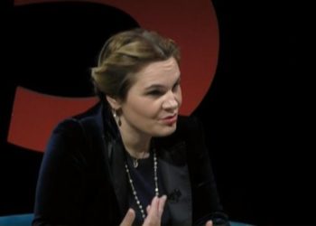 Monika Kryemadhi shfaqet hapur: Sukses lobimi kundër negociatave: I rrëzuam tre herë raportet e DASH dhe KE