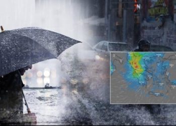 Parashikimi/ Priten reshje dhe vranësira, ja koha sot