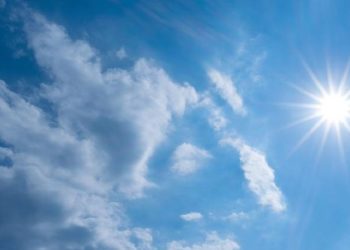Mot me diell dhe i qëndrueshëm, si parashikohen temperaturat për ditën e sotme