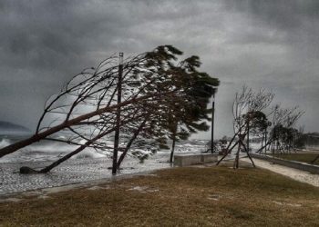 Vijon moti i keq në vend, temperatura nën 0 gradë dhe erë e fortë deri në 75 km/h