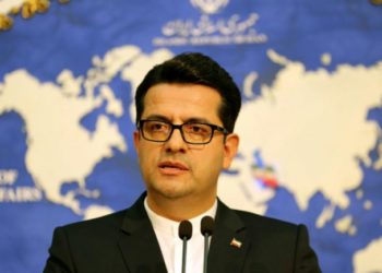 “Ka bërë disa gabime”, Irani i bën thirrje Shqipërisë “të kthehet në rrugën e duhur” pas dëbimit të dy diplomatëve