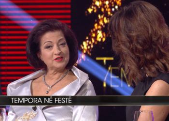 Veteranja e muzikës së lehtë Myfarete Laze: Sot të mbysin antivlerat, ndaj ndihem e huaj
