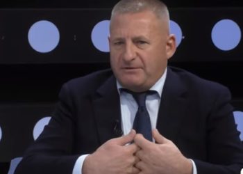 Nard Ndoka ia bën të qartë Bashës: Një marrëveshje e fshehtë me Ramën do të të sjellë fundin politik
