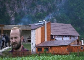 Dogji motorin dhe tentoi të humbë gjurmët/ Zbulohet përmbajtja e videos që çoi në kapjen e vrasësit të Nardit të Bujtinave