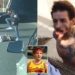FOTO/ Historia Delonte West, ka fituar 16 milionë dollarë, por ja si ka përfunduar sot ish-basketbollisti i NBA