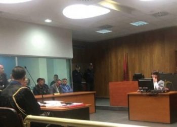 Kalon për gjykim një pjesë e dosjes “339”, pushon çështja ndaj vëllait të Arben Ndokës