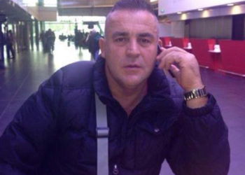 Çoi për analiza në Serbi nënën e sëmurë, kosovari dënohet me burg për krime lufte