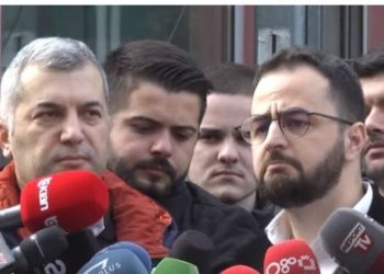 “Sterilizimi”/ SPAK regjistron kallëzimin e Nismës ‘Thurje’, 12 persona pritet të pyeten në lidhje me kontratën