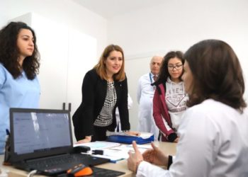 Manastirliu në poliklinikën nr.1: Caktimi i koronarografisë online tek mjeku specialist