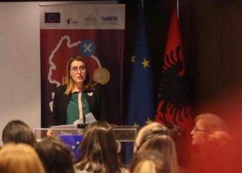 Publikohet indeksi i parë i barazisë gjinore, Manastirliu: Rezultati prej 60.9 pikësh, më i lartë se mesatarja e BE