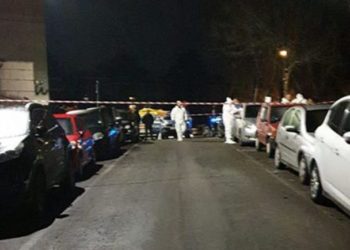 (Itali) Detajet/ Si u ekzekutua 45-vjeçari në zonën që drejtohet nga kriminelët e fuqishëm shqiptarë