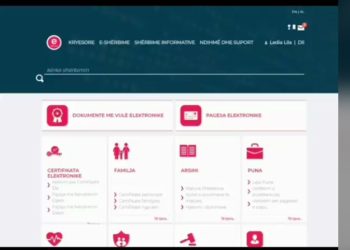 Jo më pritje në sportele dhe kosto për qytetarët, Kadastra ofron 62 shërbime online në e-Albania